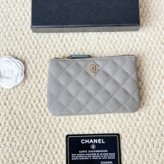 Chanel Wallets Purse